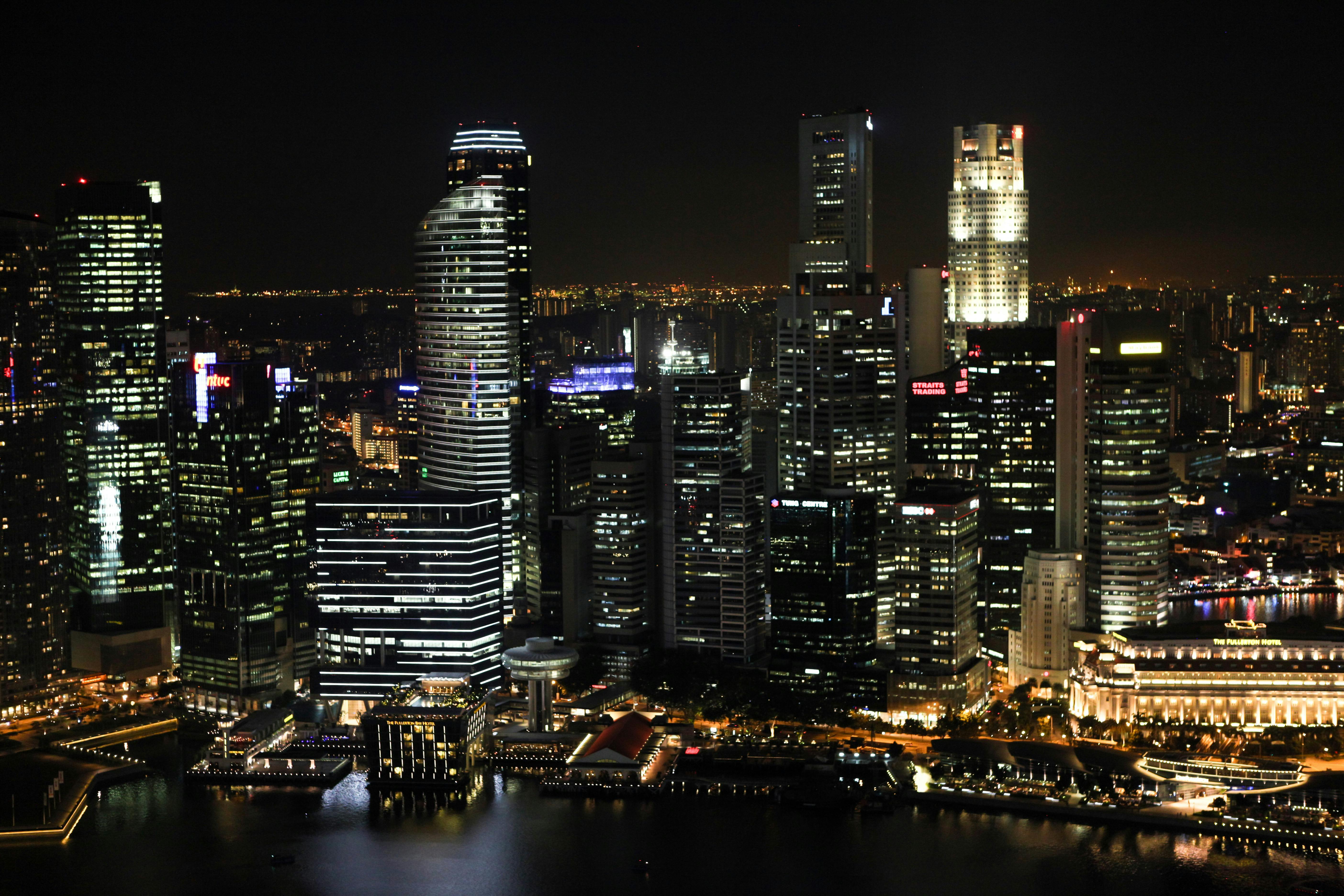 Singapour