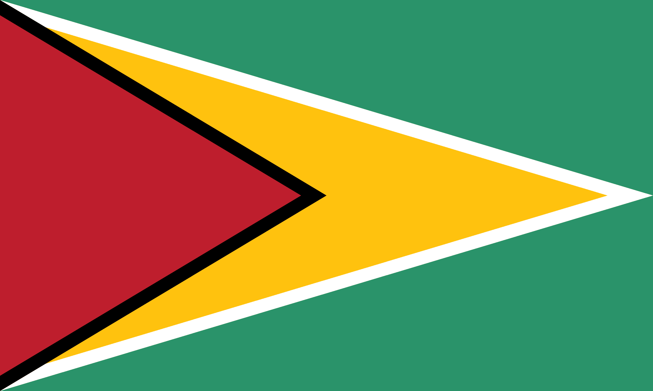 Guyane flag